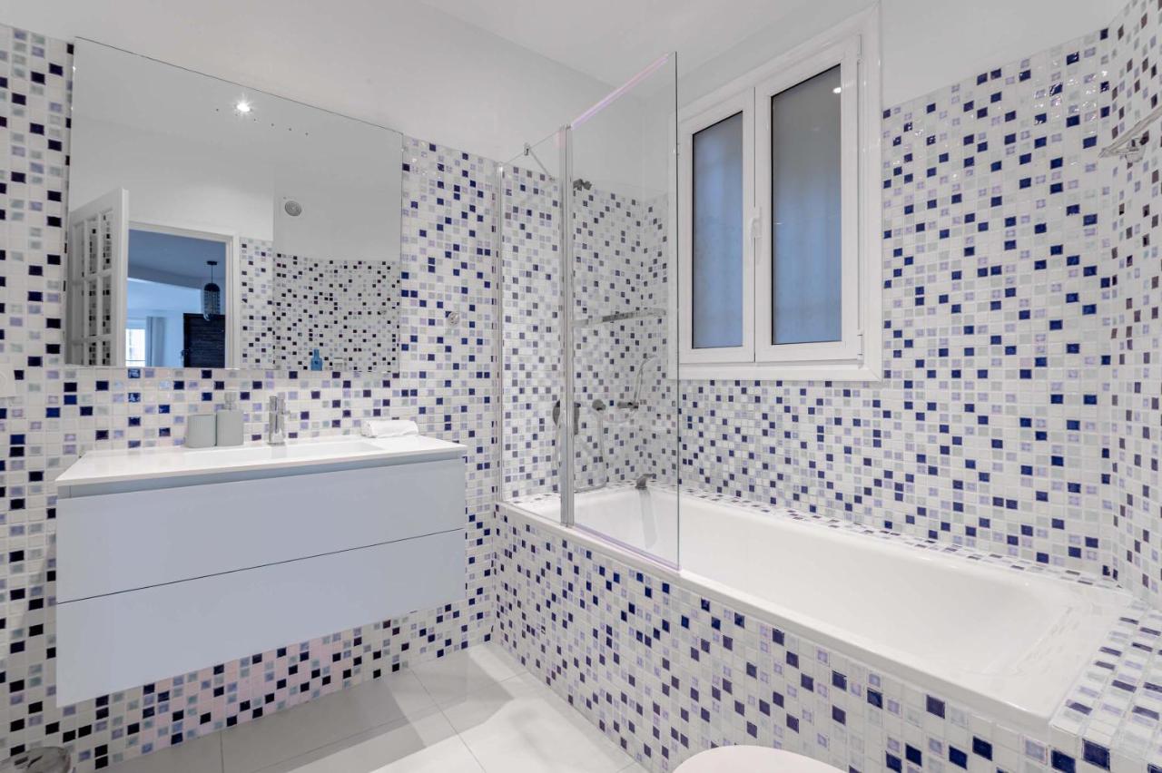 Beautiful Apartment 2 BDR 6P Saint Germain - 4