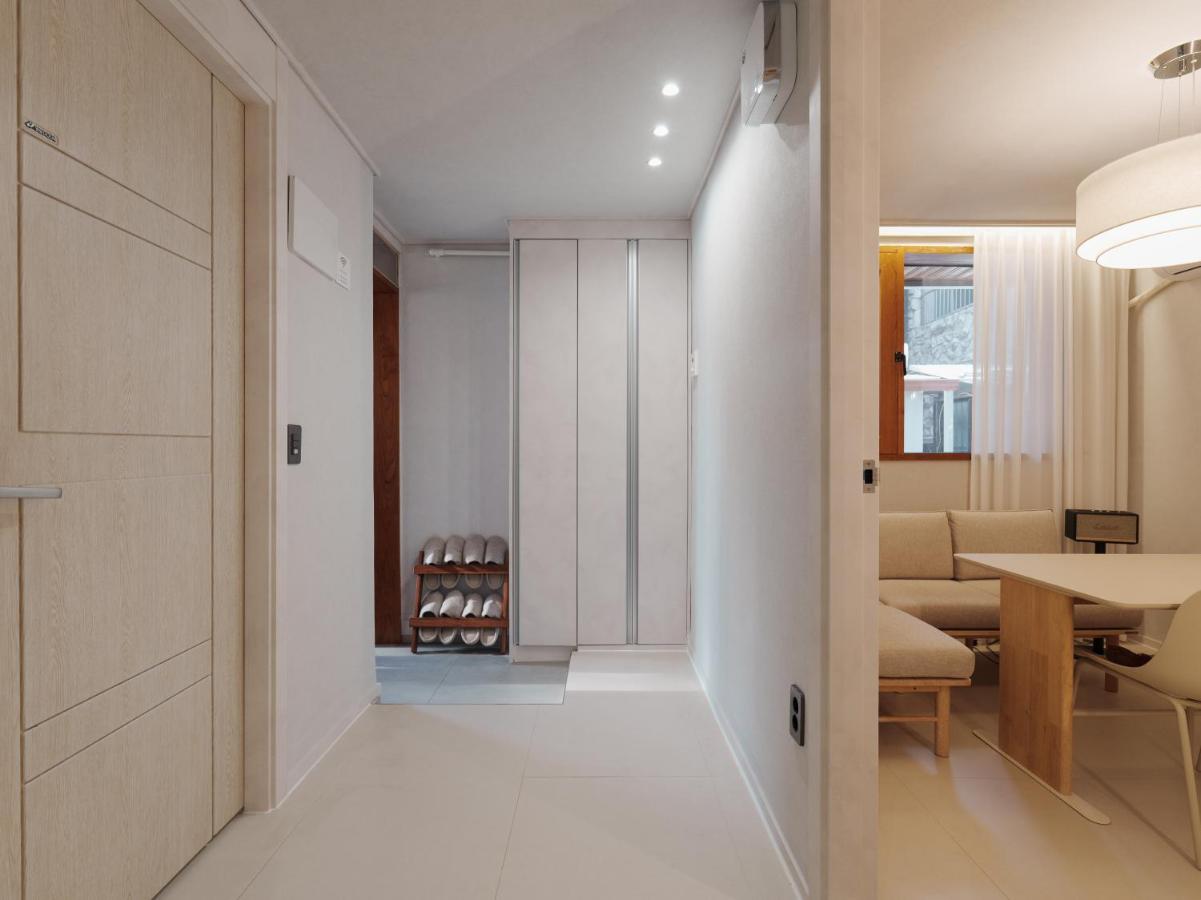 Marie's House 201 Hongdae - 5