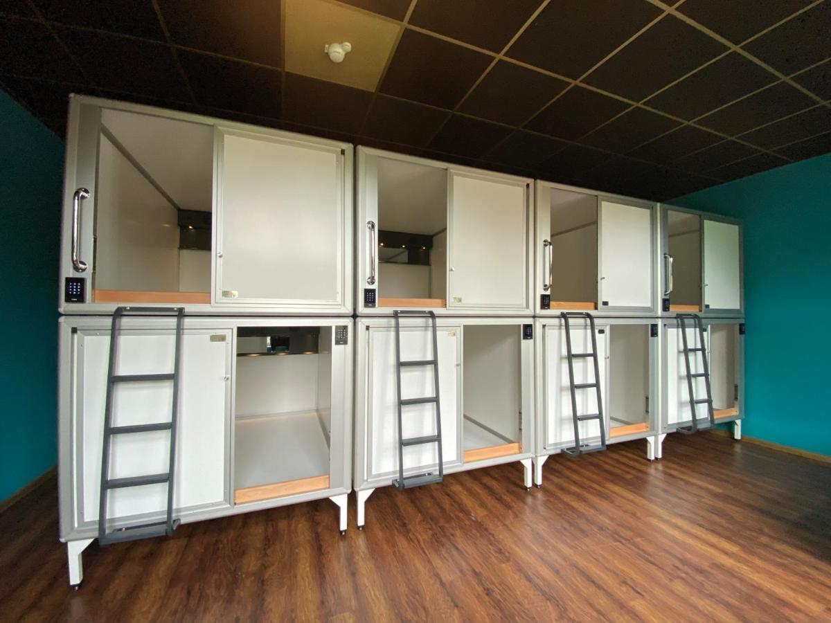 Singer109 Hostel, Hotel & Apartment - 5