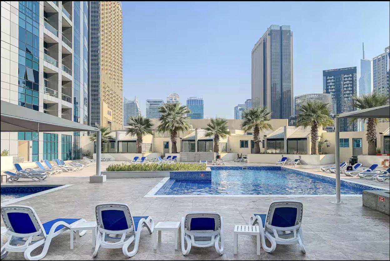 Marina View-2BR,6 Guests, Central location, Marina Walk - 4