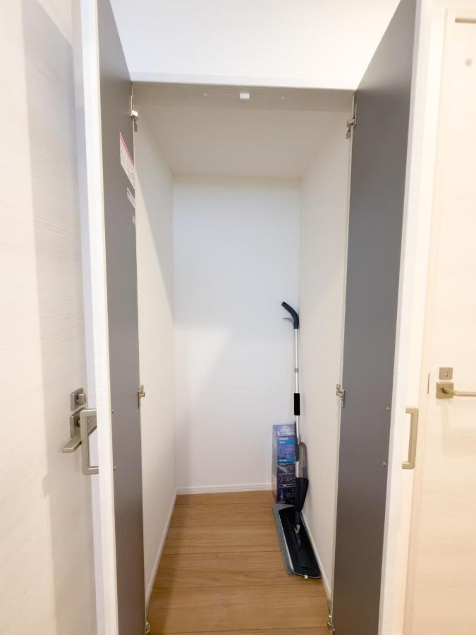 Asakusa 901 Deluxe Triple Room - 4