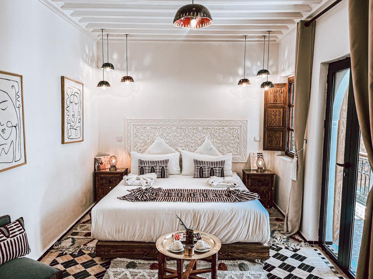 Marrakech Riads, NL Collection - 2