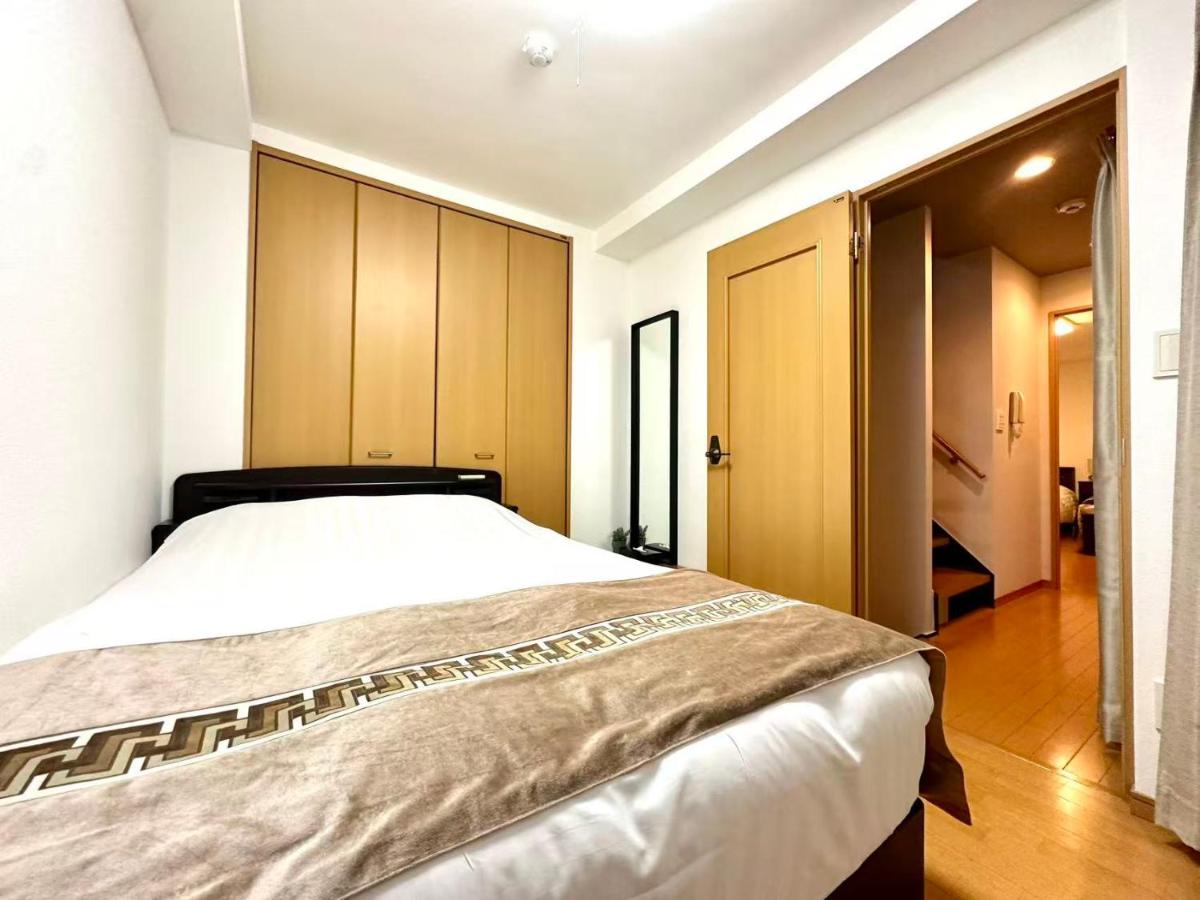 22-Sweet Dreams House in JR Okubo Station 5 min - 5