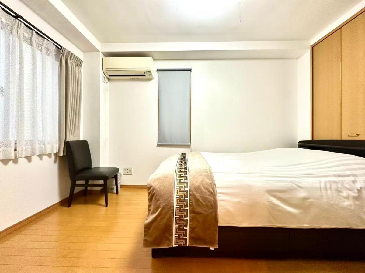 22-Sweet Dreams House in JR Okubo Station 5 min - 4