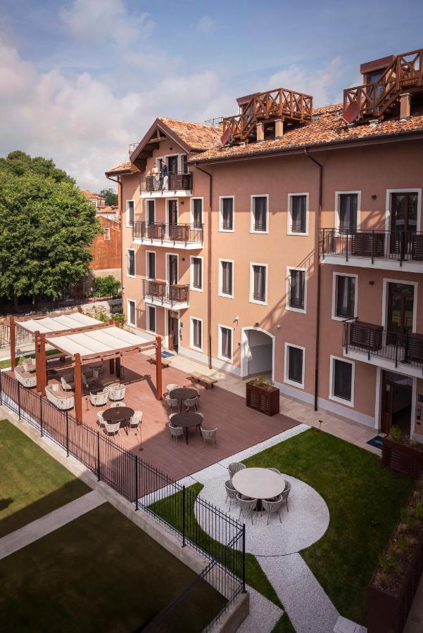 Palazzo dei Guardiani - 5