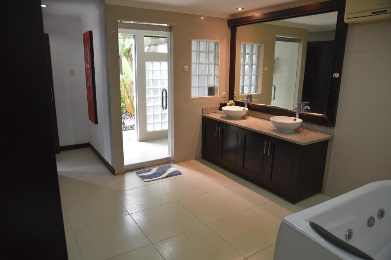 Casa Veluna - Seminyak - 3