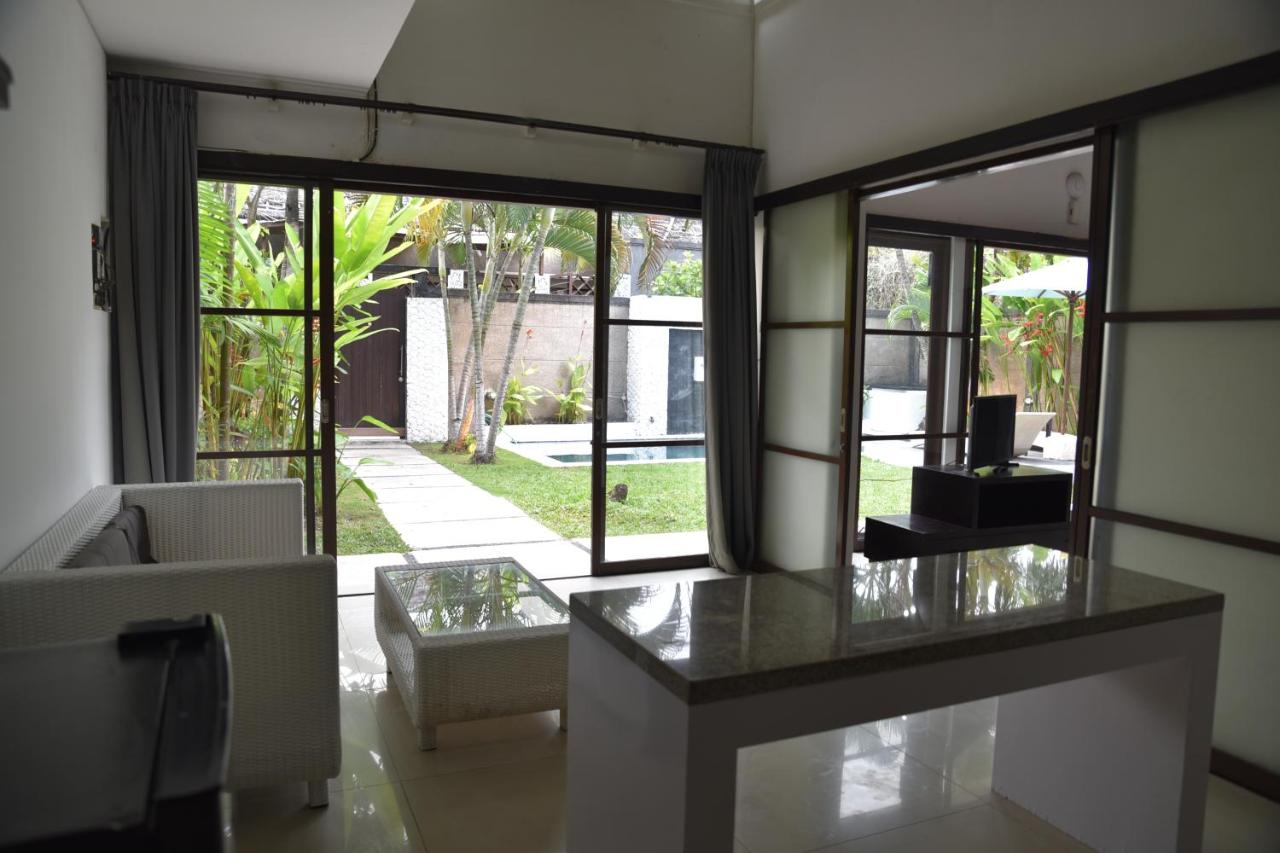 Casa Veluna - Seminyak - 5