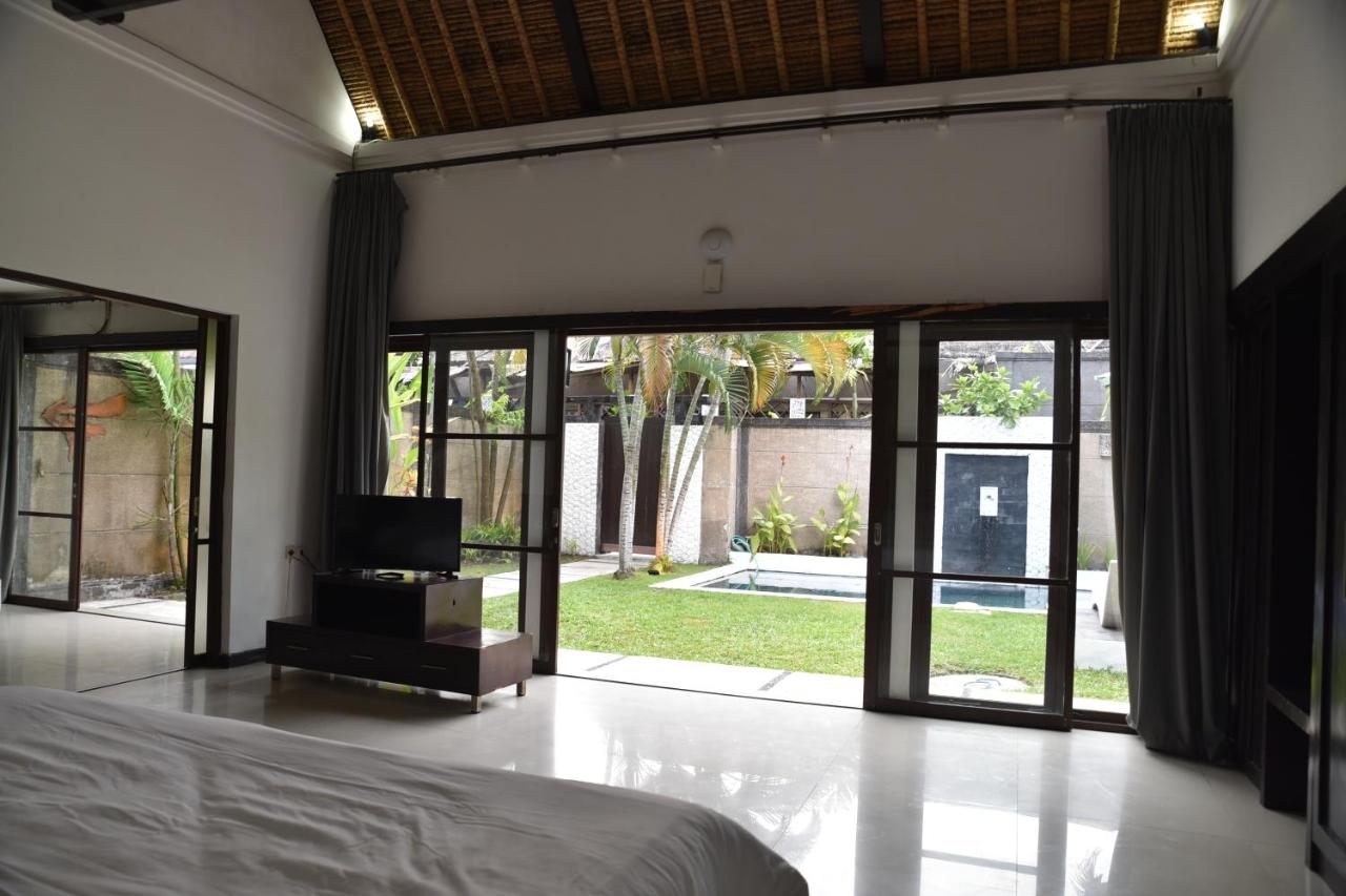 Casa Veluna - Seminyak - 2
