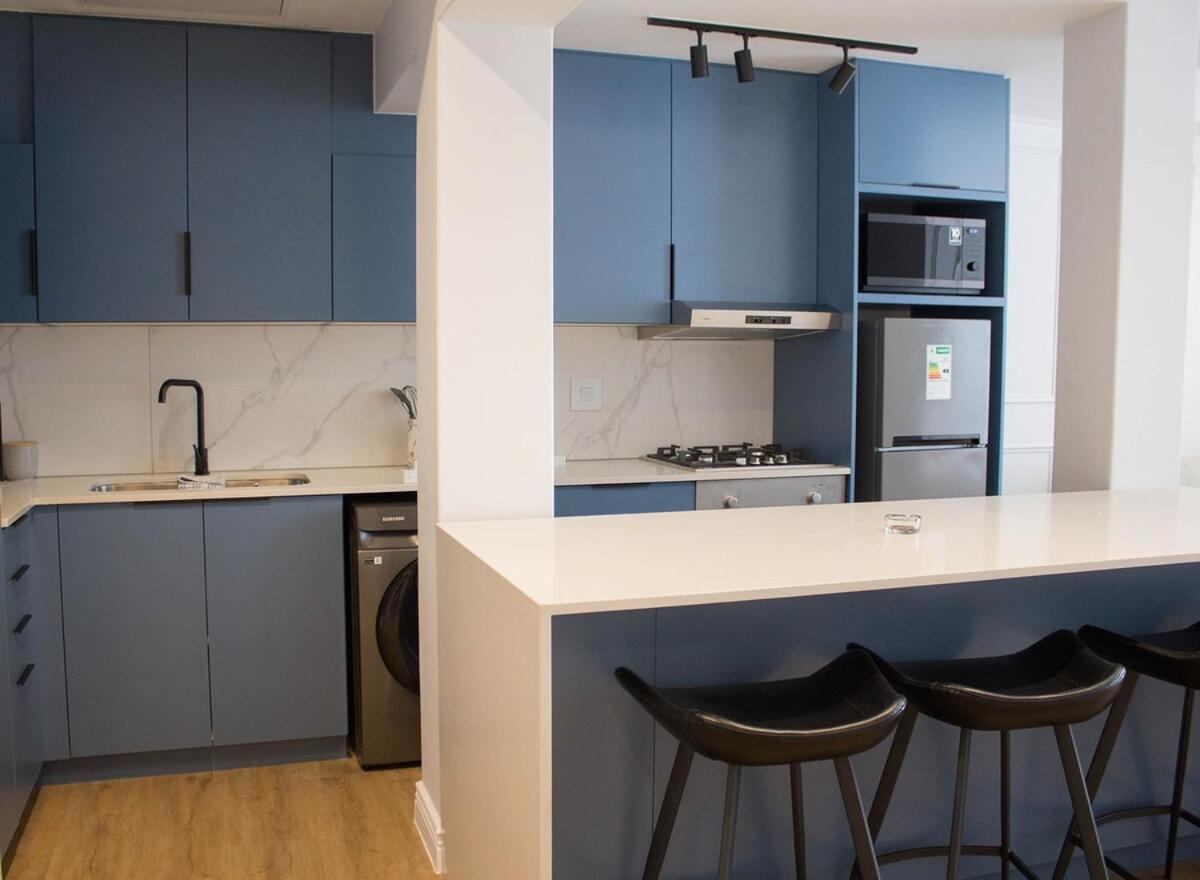 The Burg Collection - Suite 2 - 4