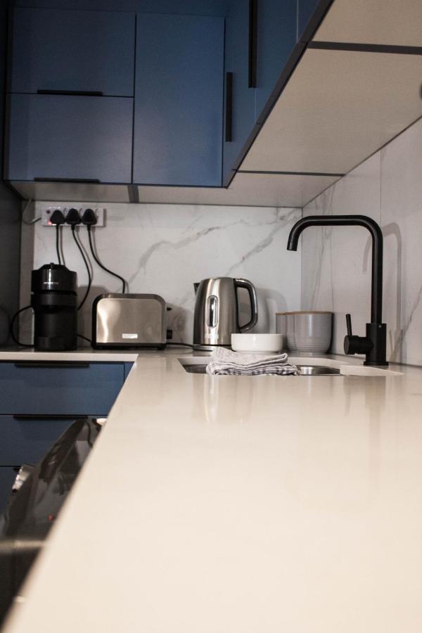 The Burg Collection - Suite 2 - 3