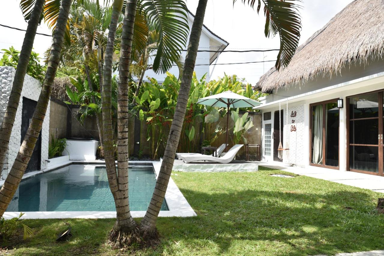 Casa Veluna - Seminyak - 4