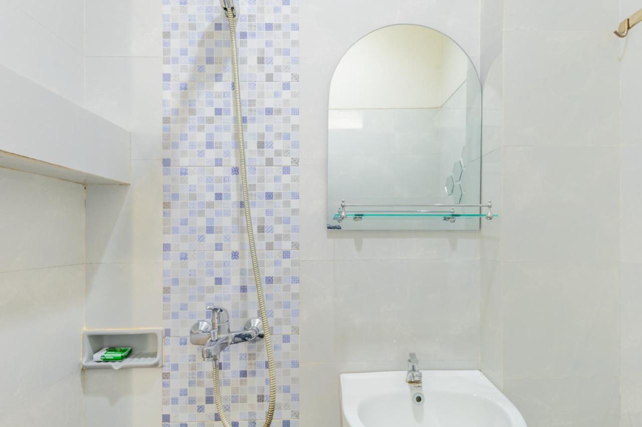 Kubu Deandari Guest House - 3