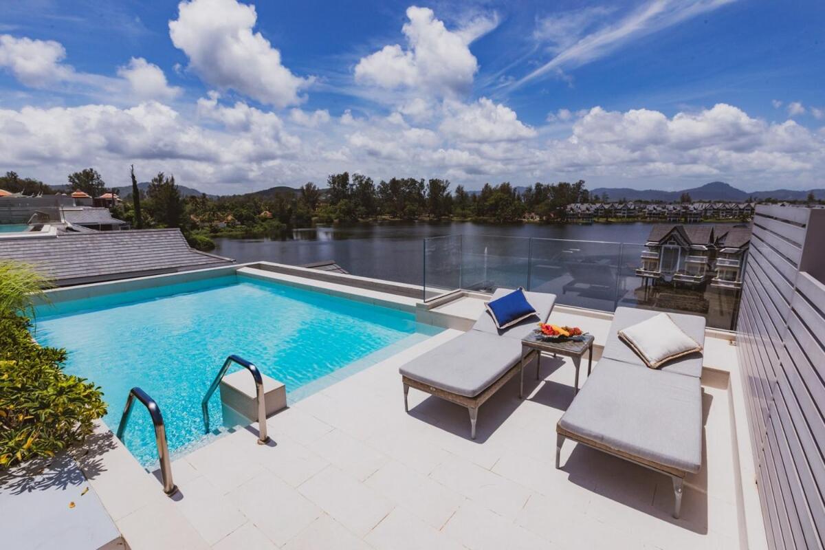 Luxury Angsana Residence - 4