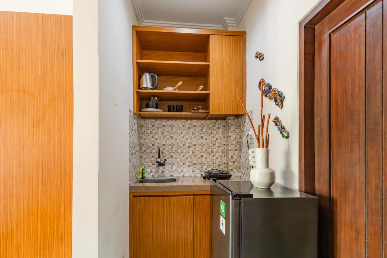 Kubu Deandari Guest House - 5