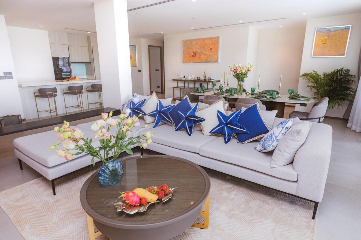 Luxury Angsana Residence - 5