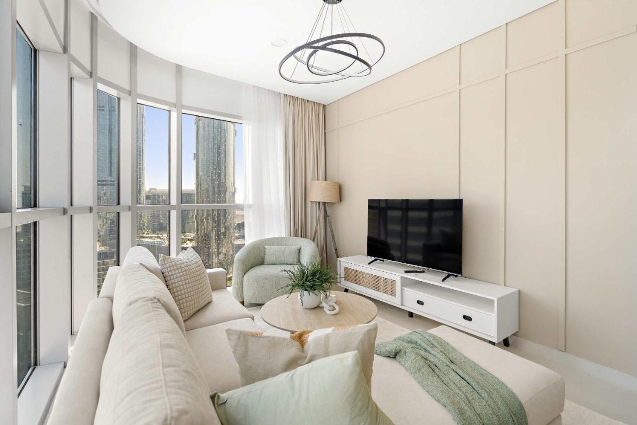 Silkhaus Vacation Homes Stylish & New 2BDR Stay Near Reem Park