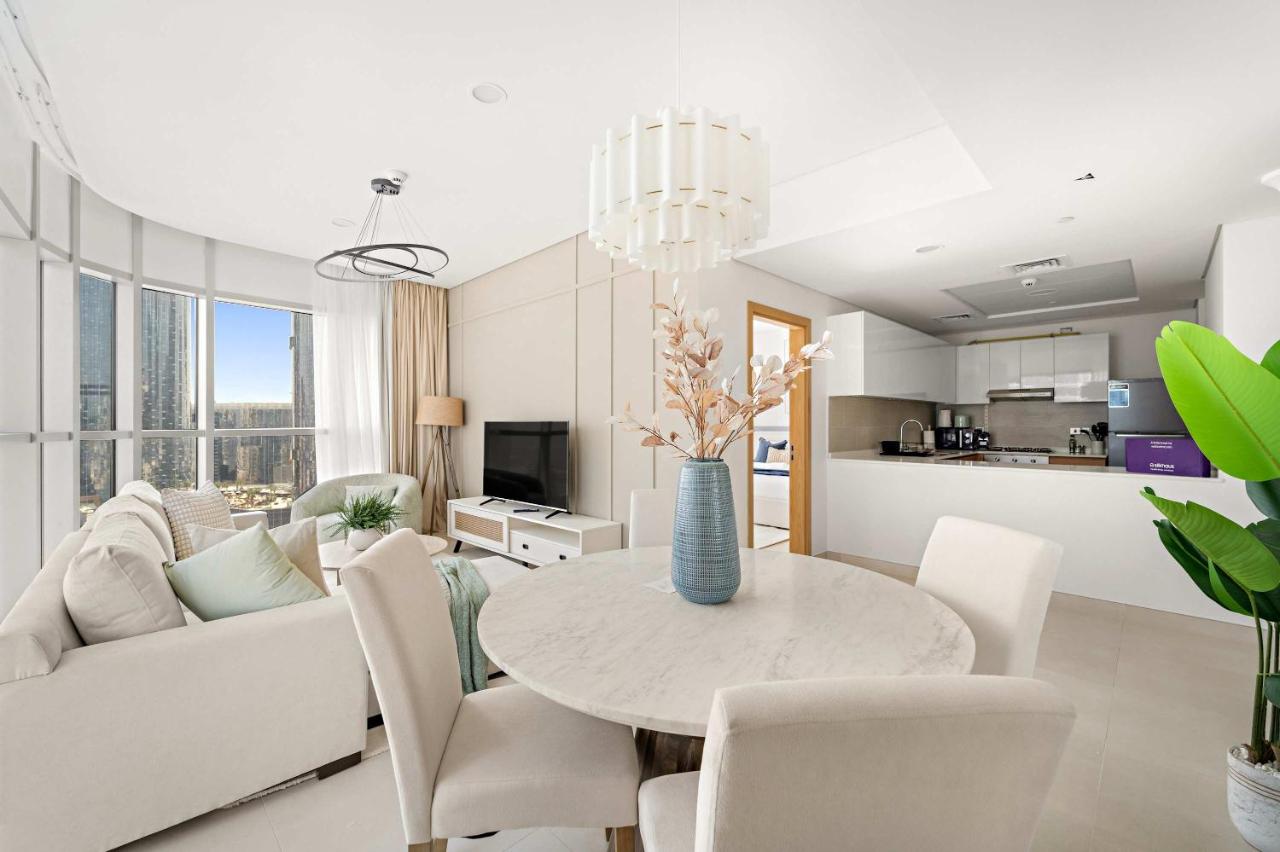 Silkhaus Vacation Homes Stylish & New 2BDR Stay Near Reem Park - 4