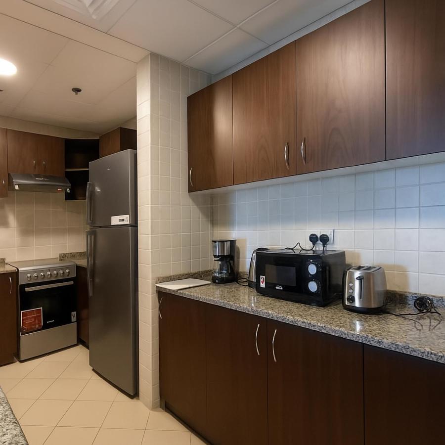 Sunset Beach Escape at Palm Jumeirah 2BR 241 by The Rosewood Vacation Homes Rental LLC - 4