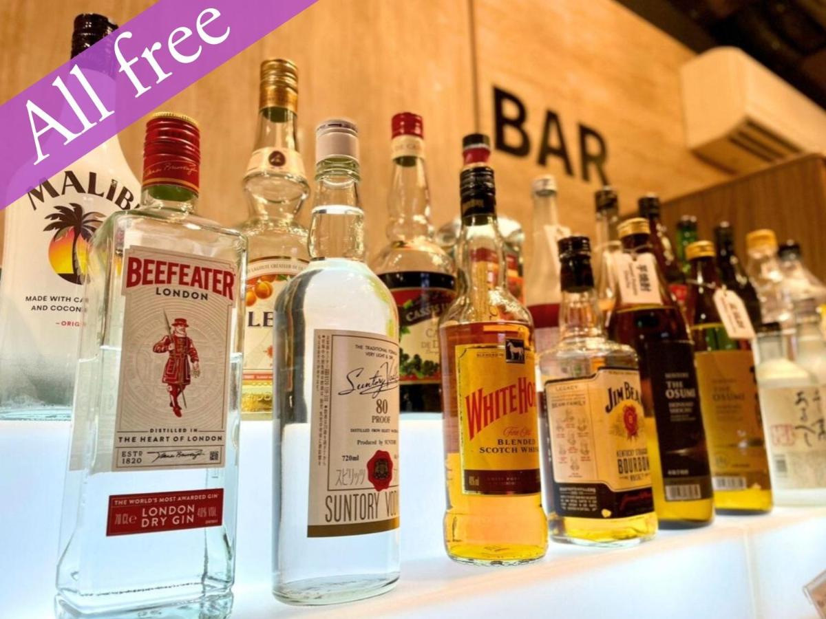 Anshin oyado Tokyo Man Ginza Shimbashi Station - 3