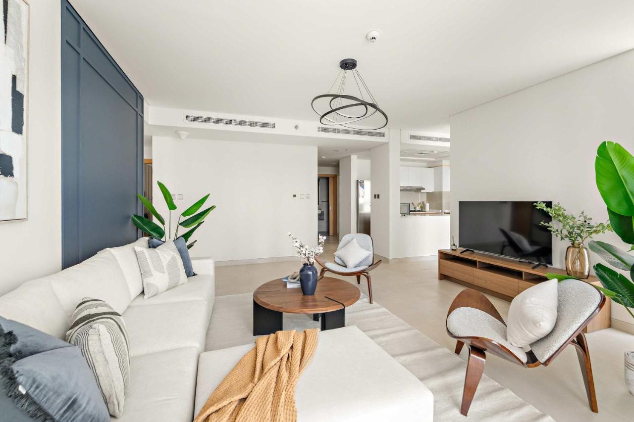 Silkhaus Vacation Homes Convenient 3BR in Reem Island in New Tower - 2