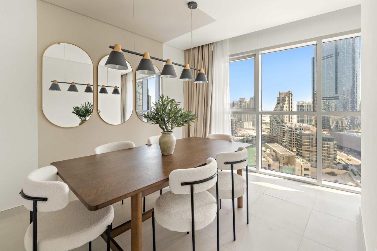 Silkhaus Vacation Homes Convenient 3BR in Reem Island in New Tower - 4