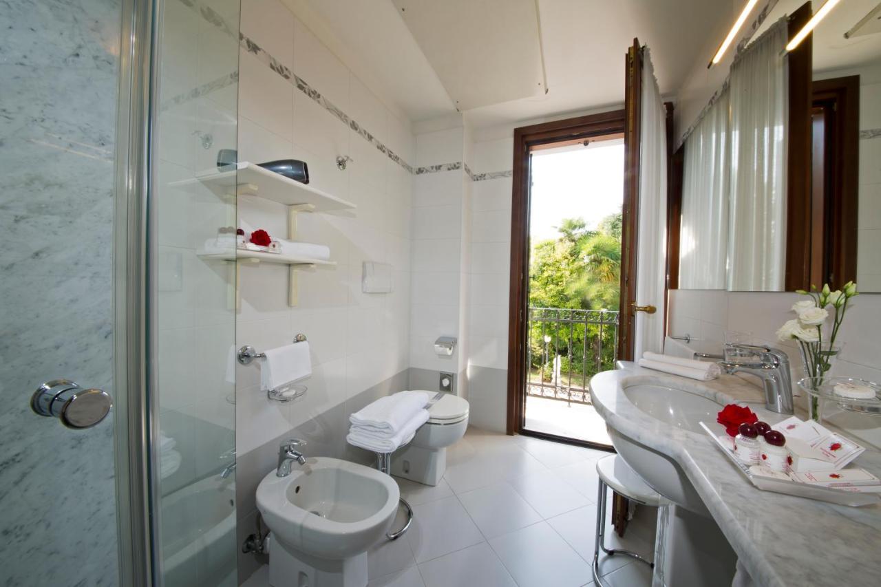 Villa Pace Park Hotel Bolognese - 3