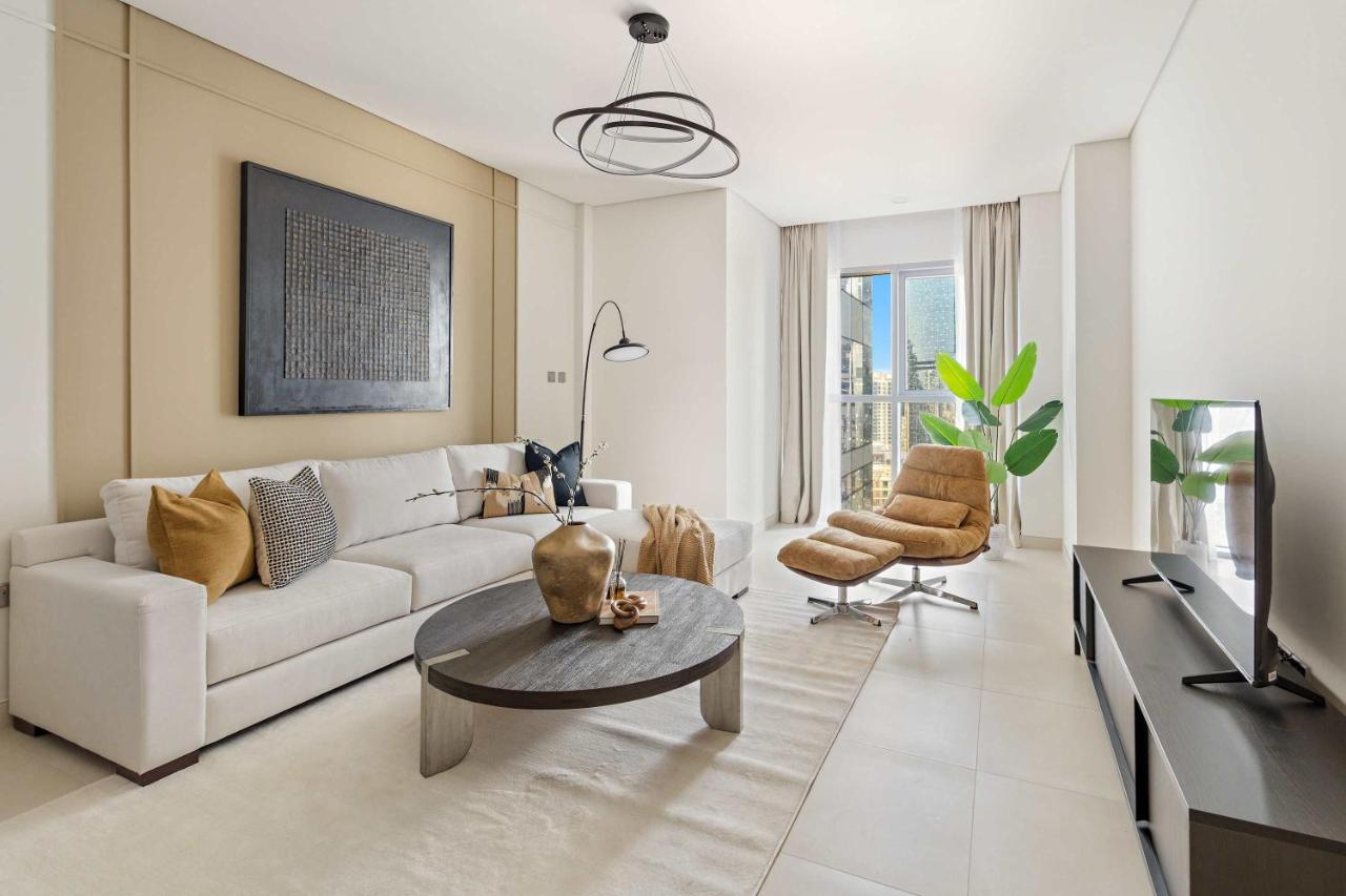 Silkhaus Vacation Homes 1BDR in Reem Island in New Modern Tower