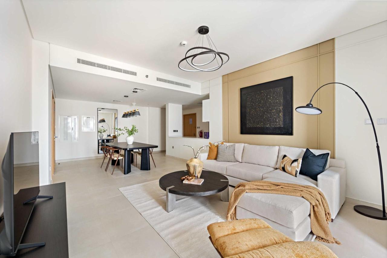 Silkhaus Vacation Homes 1BDR in Reem Island in New Modern Tower - 2