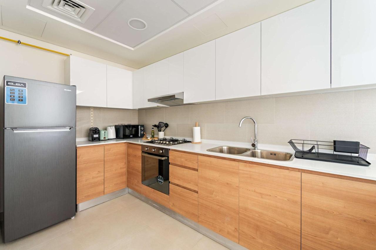 Silkhaus Vacation Homes 1BDR in Reem Island in New Modern Tower - 5