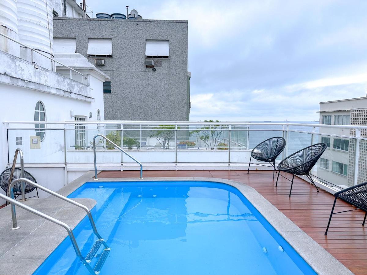 South Beach Luxury 1 Praia de Copacabana