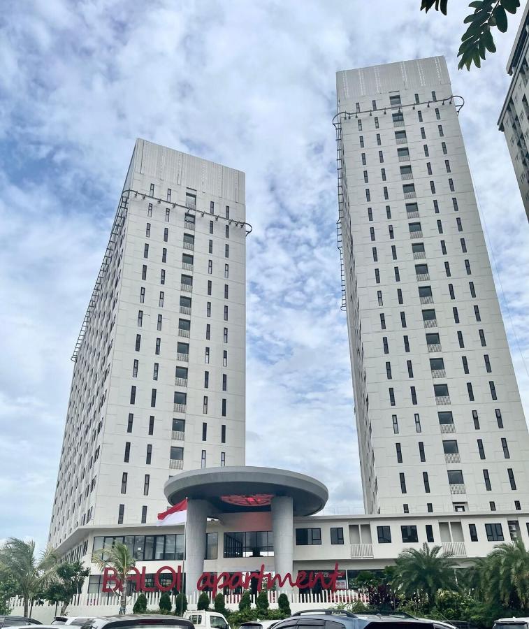 COMFORTSTAY - Baloi Apartment Tower B #18-23 - 5