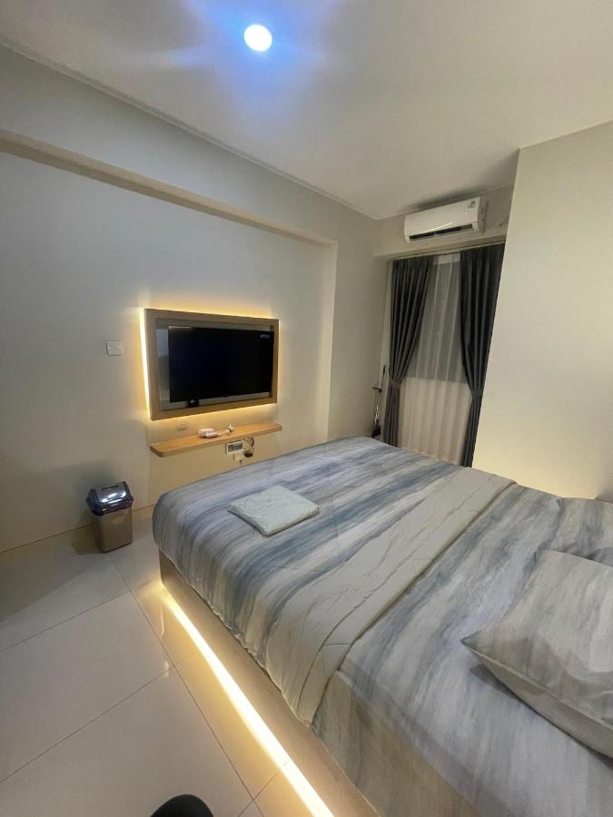 COMFORTSTAY - Baloi Apartment Tower B #18-23 - 4