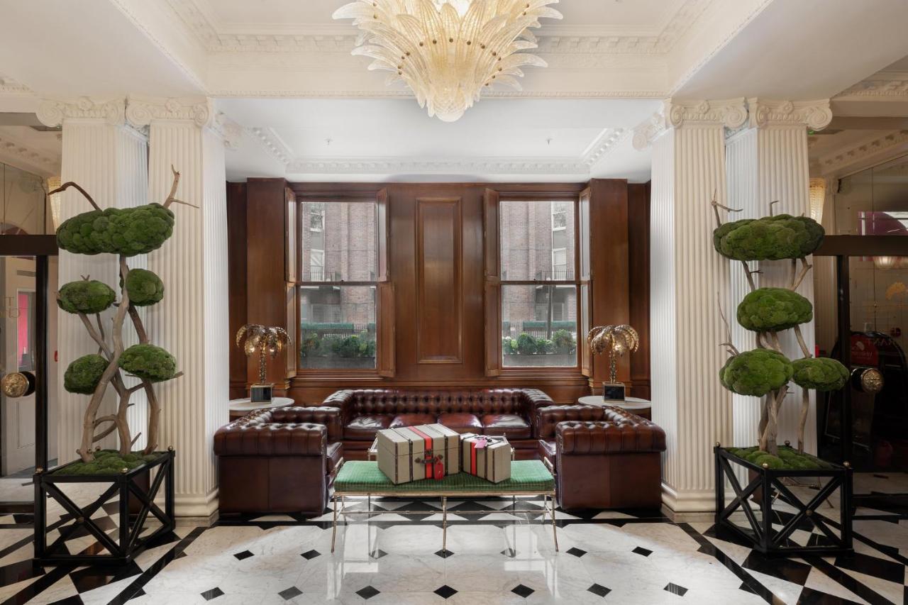 The Chesterfield Mayfair