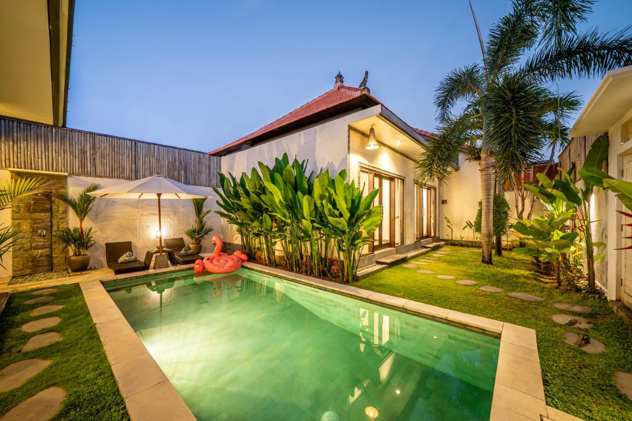 Villa Monik Seminyak - 4