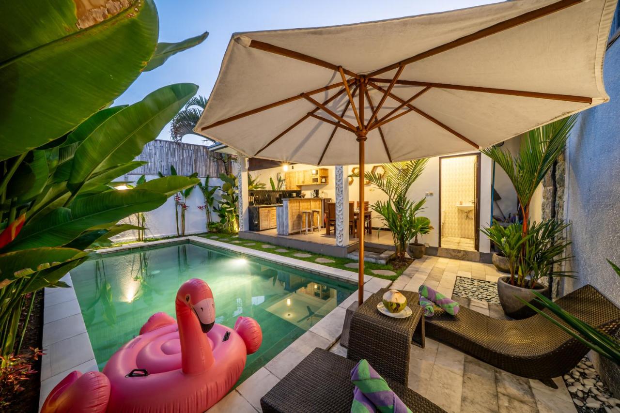Villa Monik Seminyak