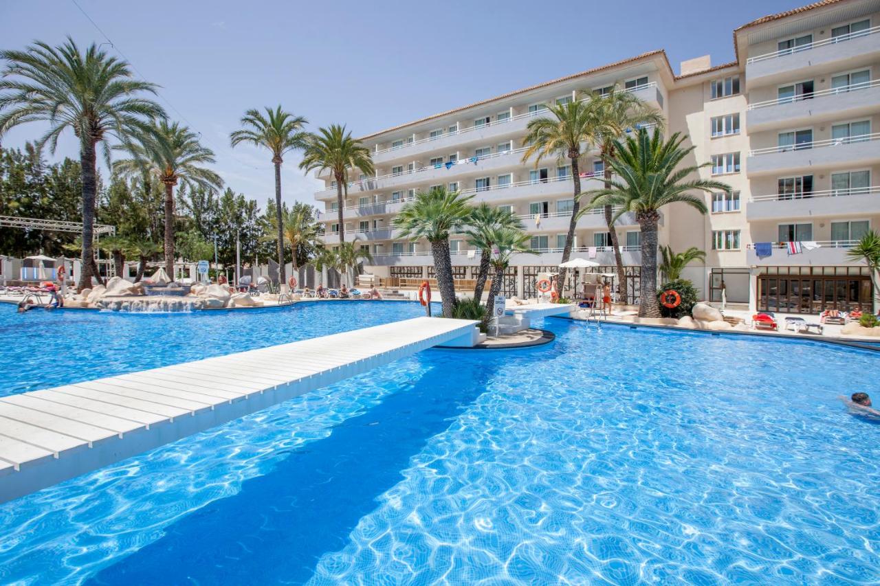 Condo Hotel BH Club Mallorca - Adults Only, Magaluf, Spain - Booking.com