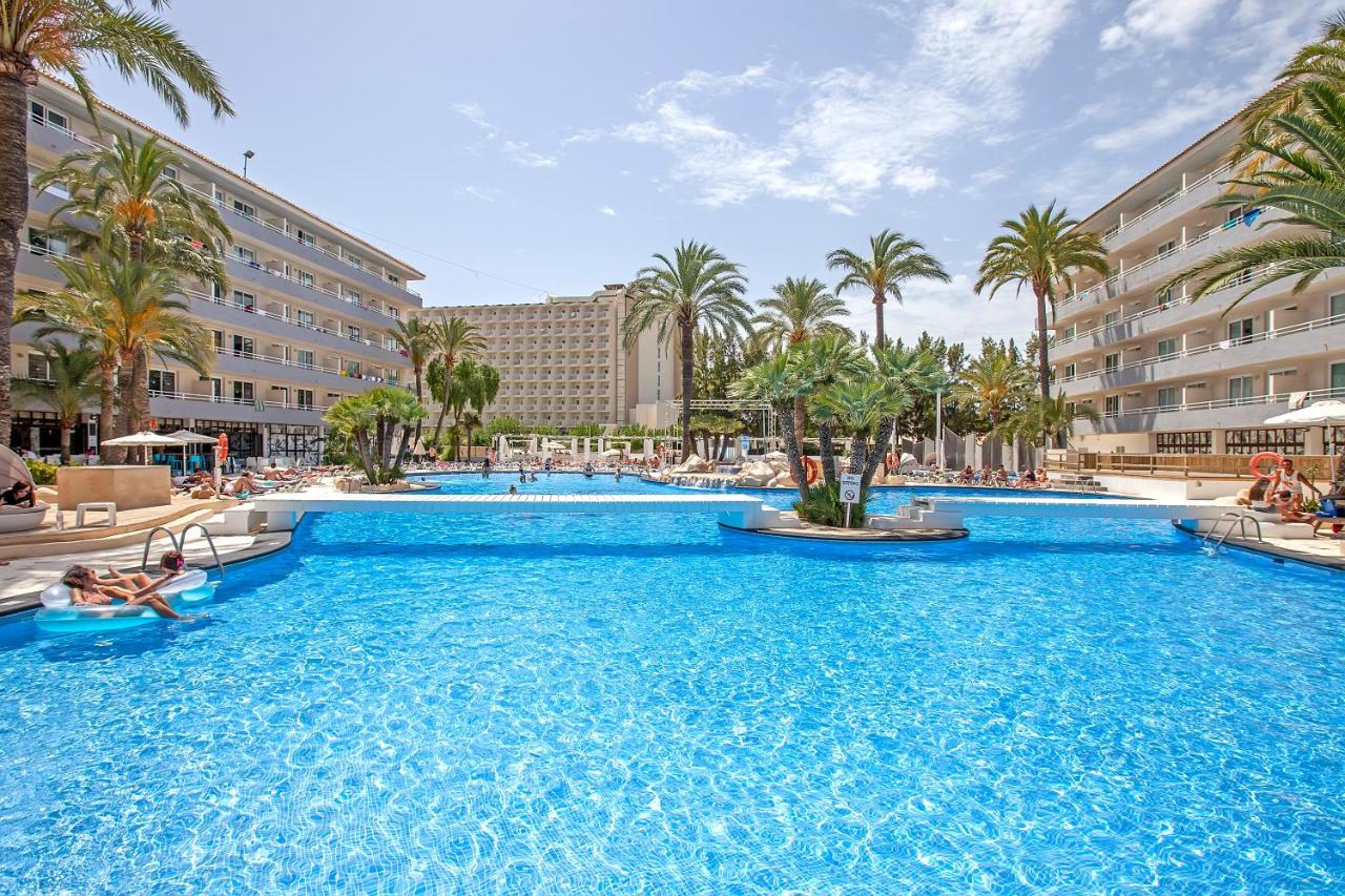 Aparthotel BH Club Mallorca - Adults Only (Spanje Magaluf ...