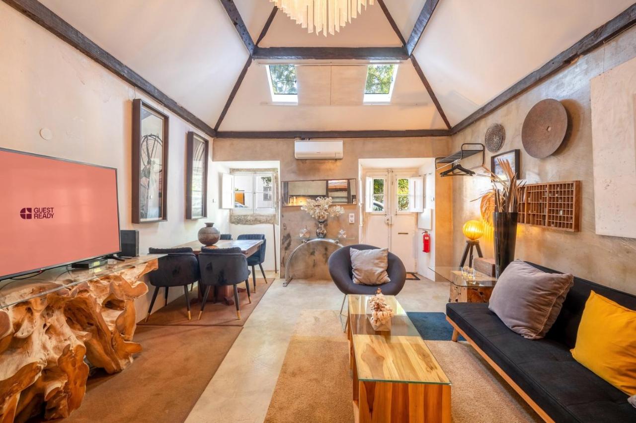 GuestReady - Classic prestige in Costa da Caparica - 4