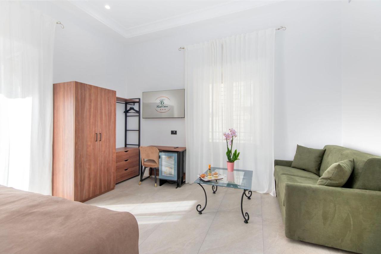 Hotel Odeon Napoli - 5