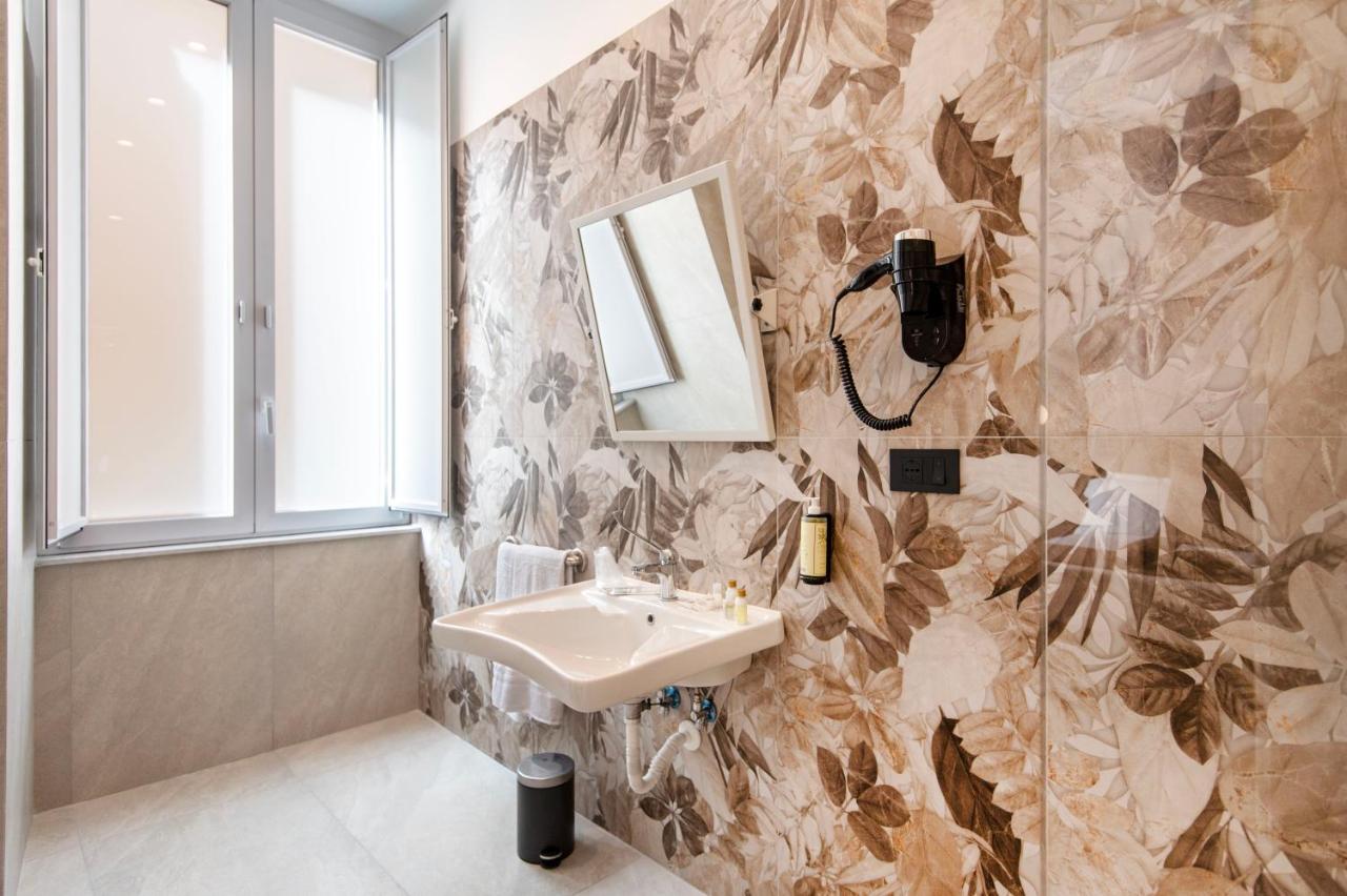 Hotel Odeon Napoli - 3