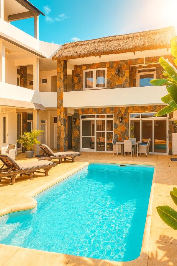 Cozy Grand Baie Beach Apartment - 4