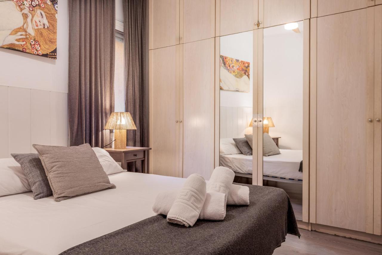 Portal Del Angel Barcelona Apartment - 2