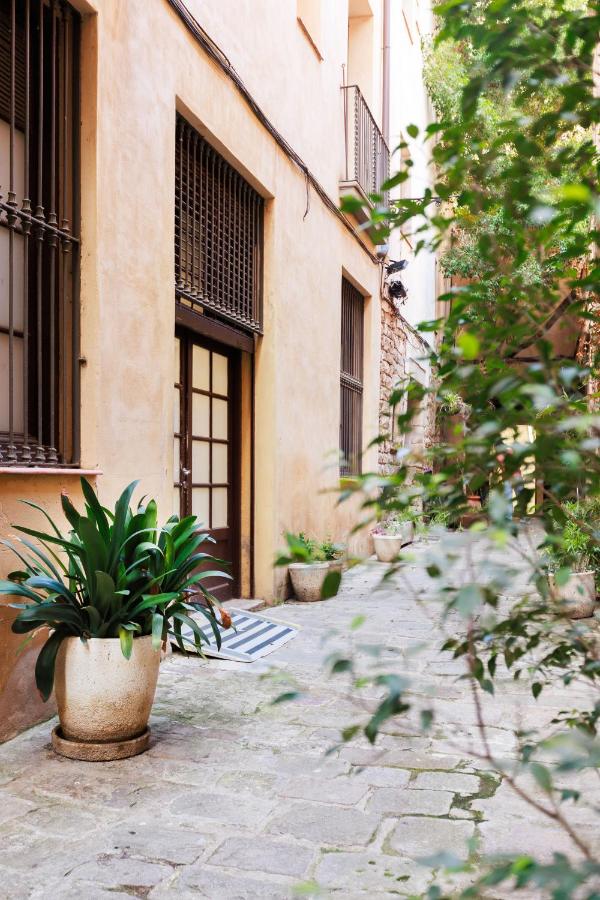 Portal Del Angel Barcelona Apartment