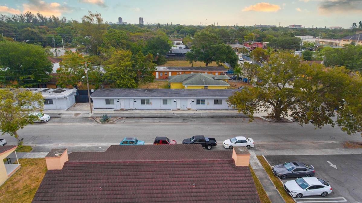 Miami Modern Studio minutes to Wynwood & Downtown - 2