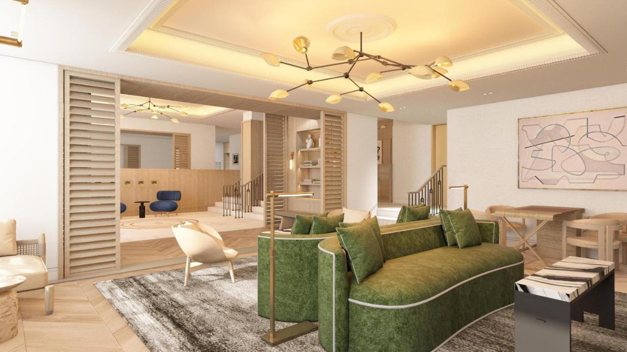 Kimpton Ashbel New York Park Avenue