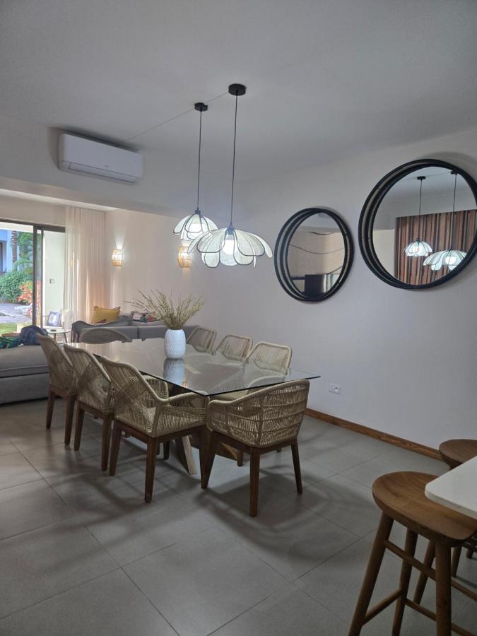 La Residence Apartment 23 3 bedroom Pool Gym across the beach - 3