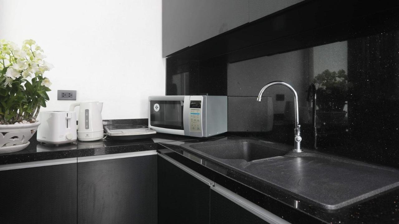 PATONG TOWER FAMILY's APARTMENTS 2026 - 2