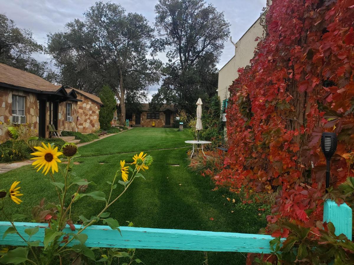 Grand Canyon Motel — photo 1