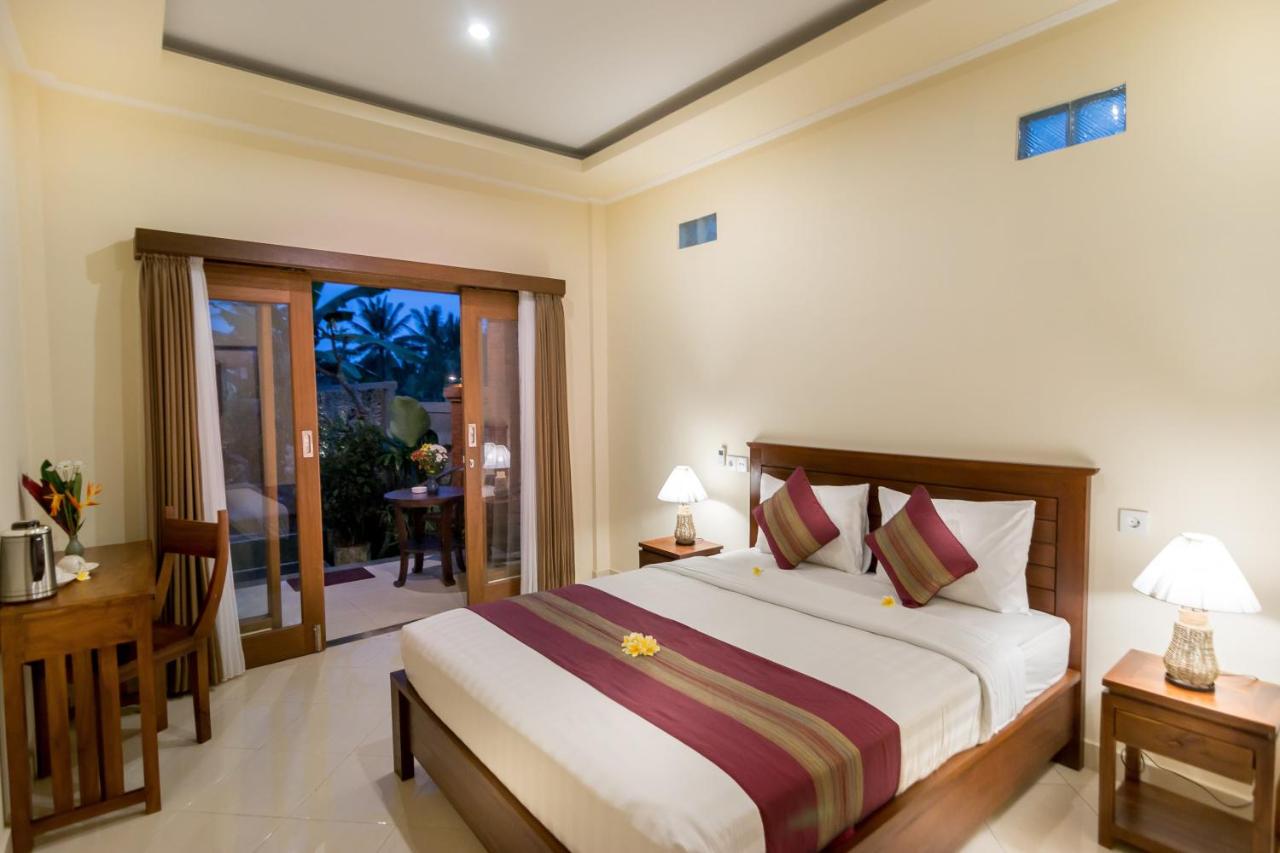 Umah Dangin Guest House - 2