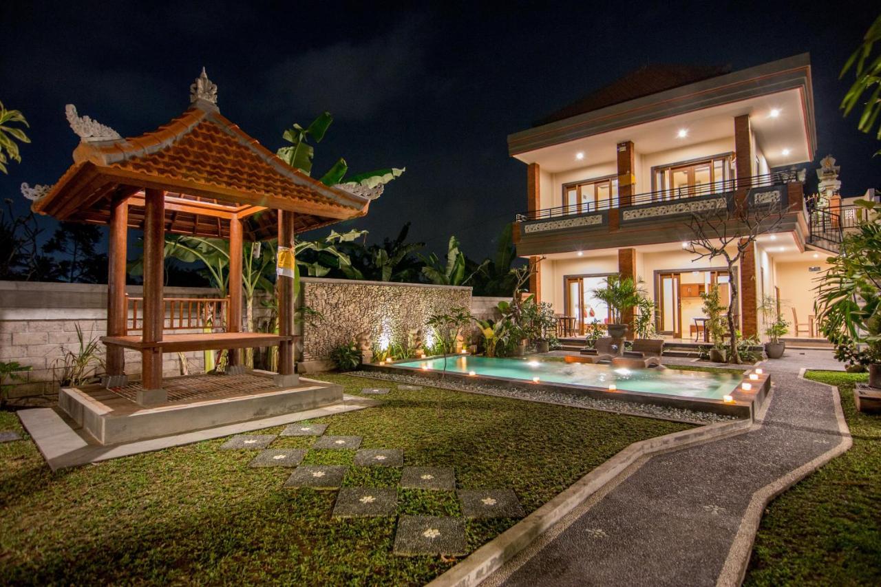 Umah Dangin Guest House - 4